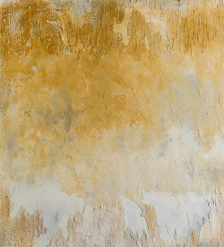 Giovanni Pasqual, l’artista dell’essenza