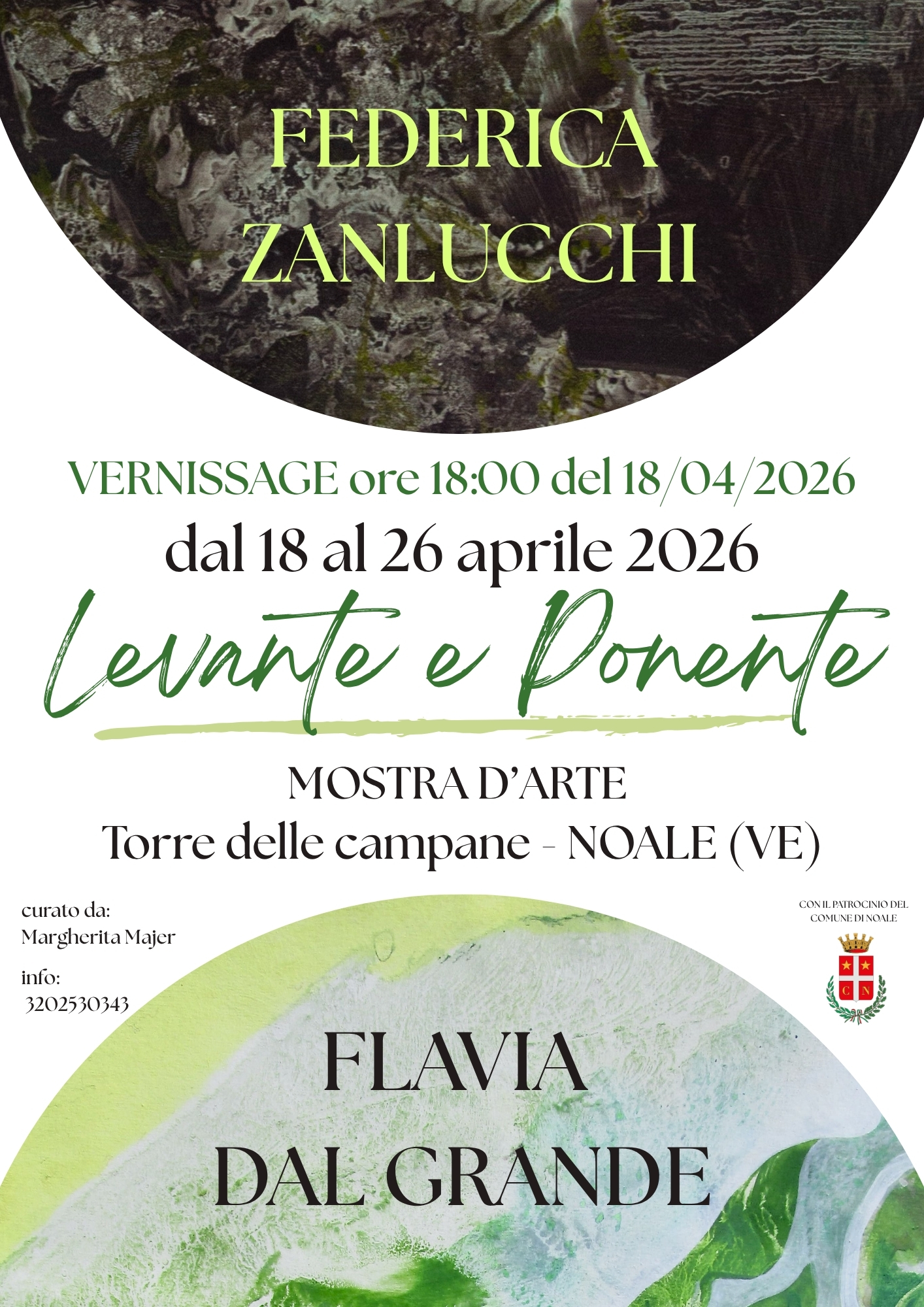 P.E. zanlucchi dal grande